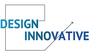 Design Innovative ロゴ